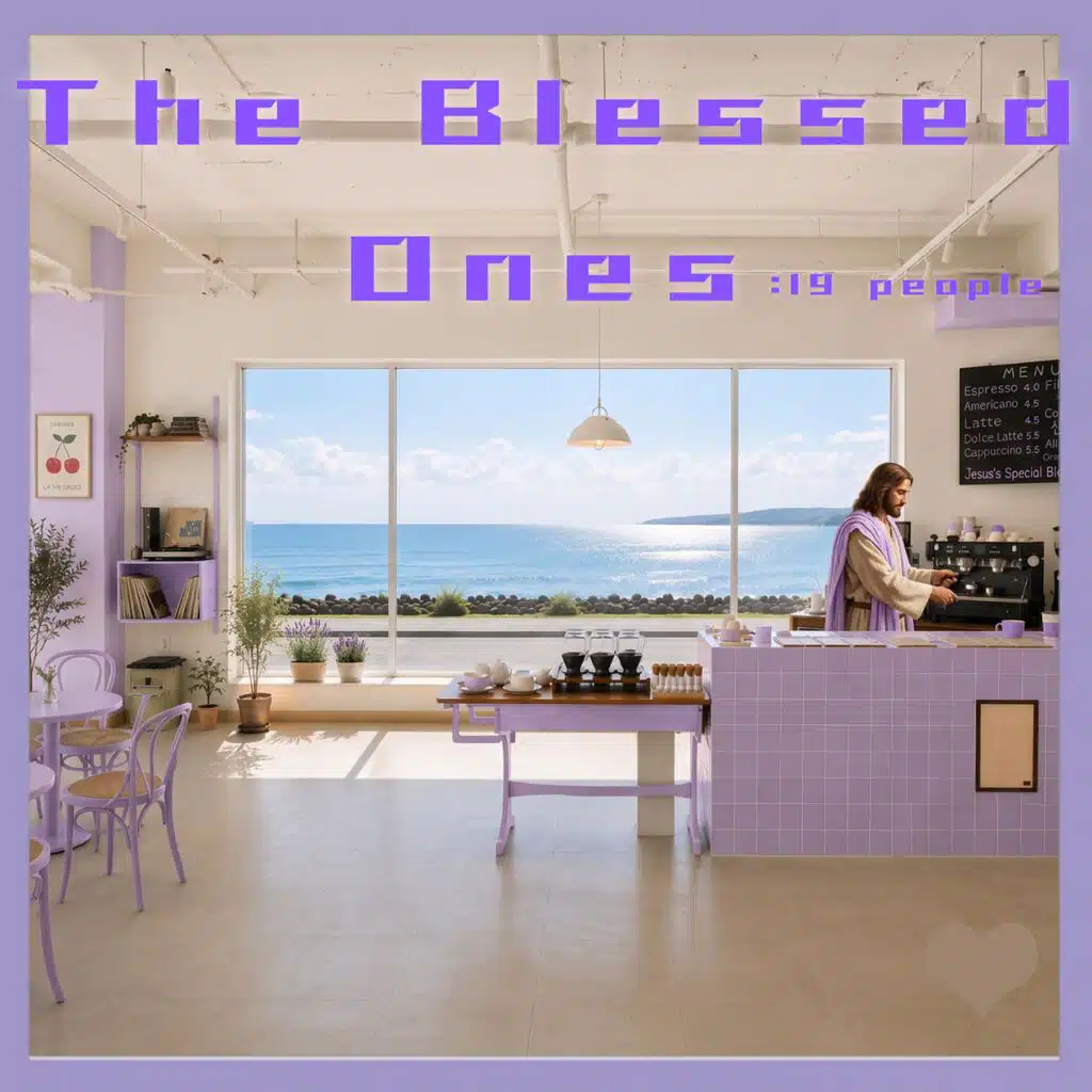 The Blessed Ones: 19 people
