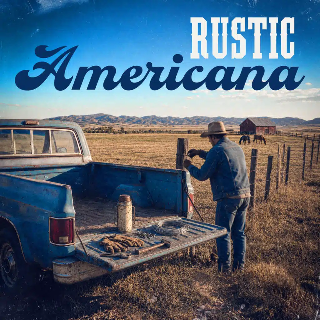 Rustic Americana