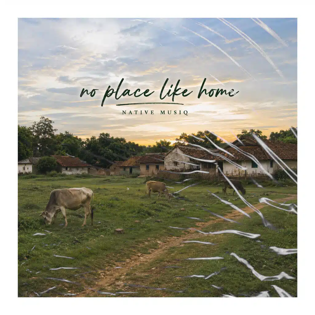 No Place Like Home