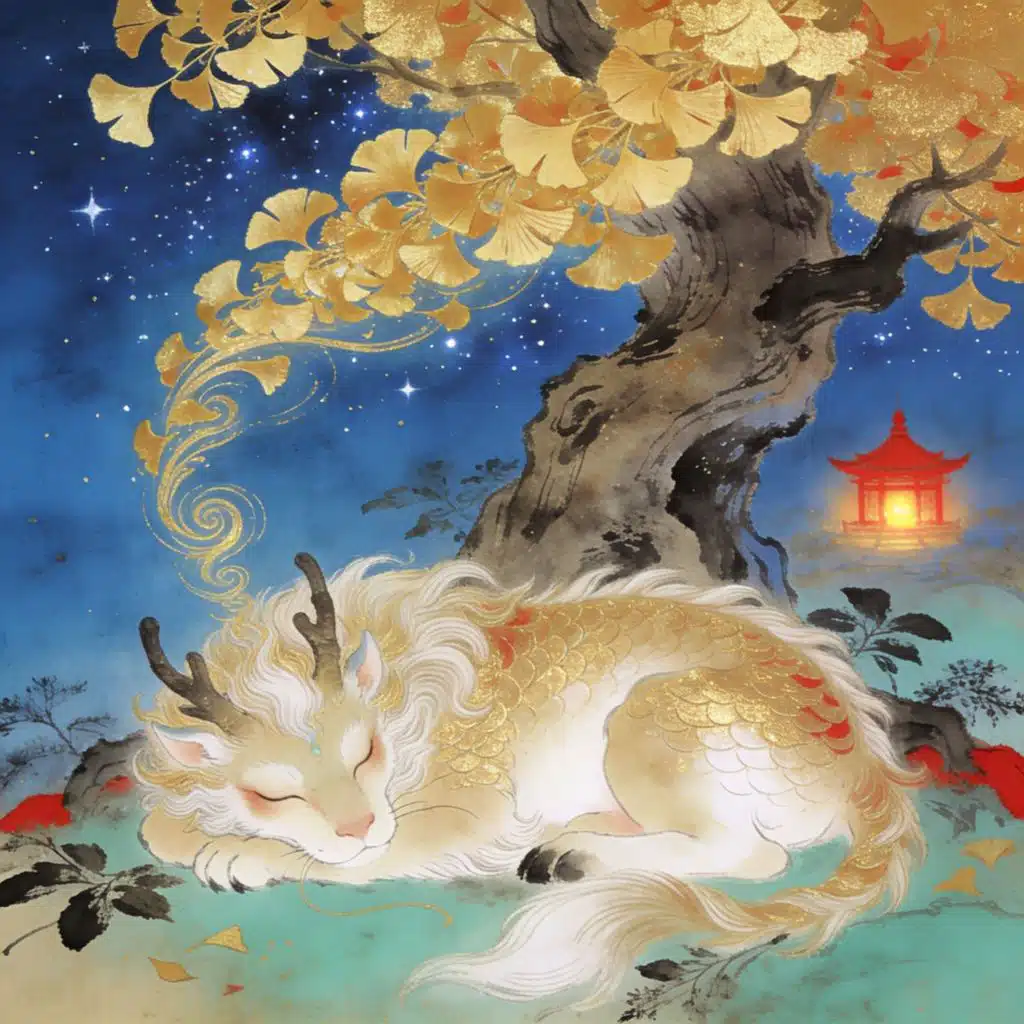 聽泉