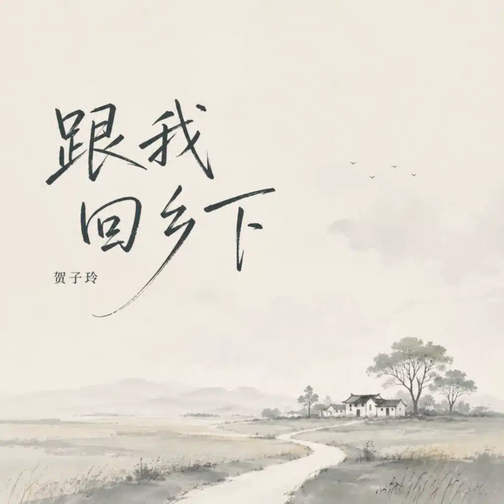 跟我回乡下