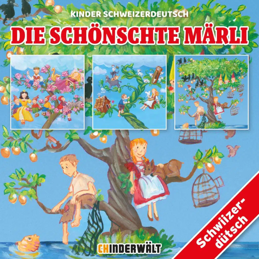 Die schönschte Märli