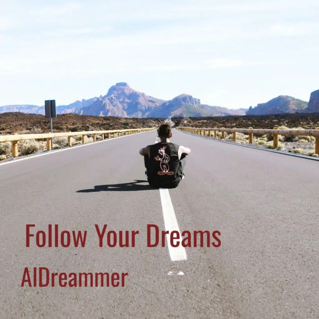 Follow Your Dreams
