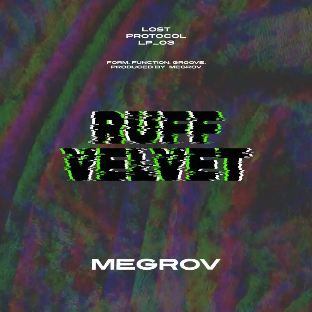 Ruff Velvet