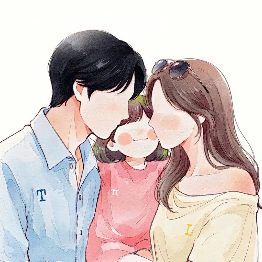 心肝寶貝因仔