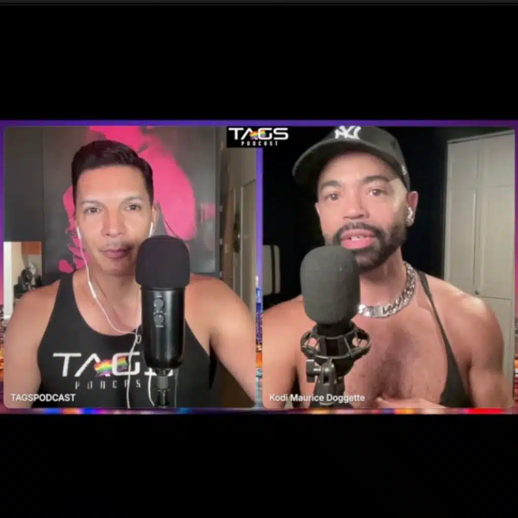 Sorry, Just Seeing This: Why Gay Men Ghost on Grindr EP 788
