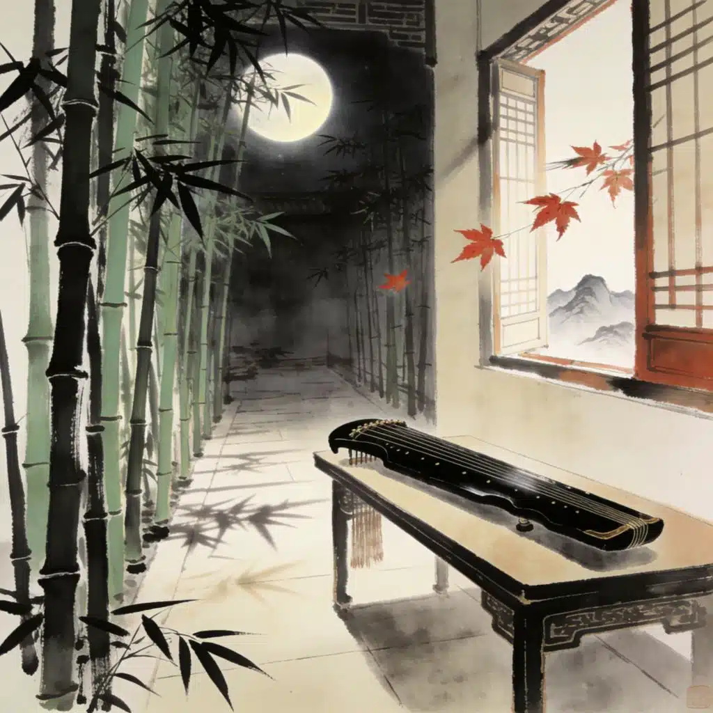秋水