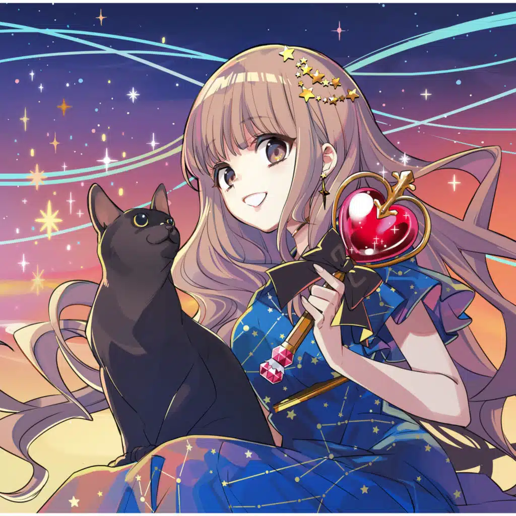 Twilight Magic