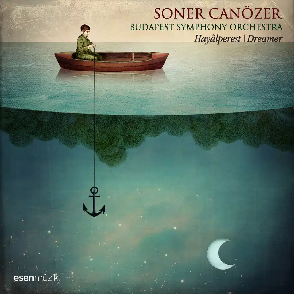 Soner Canözer