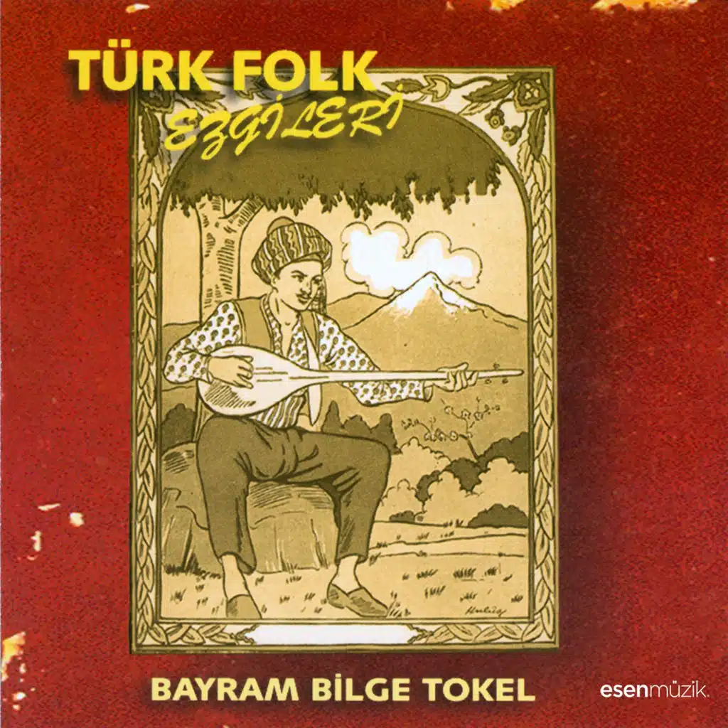 Türk Folk Ezgileri