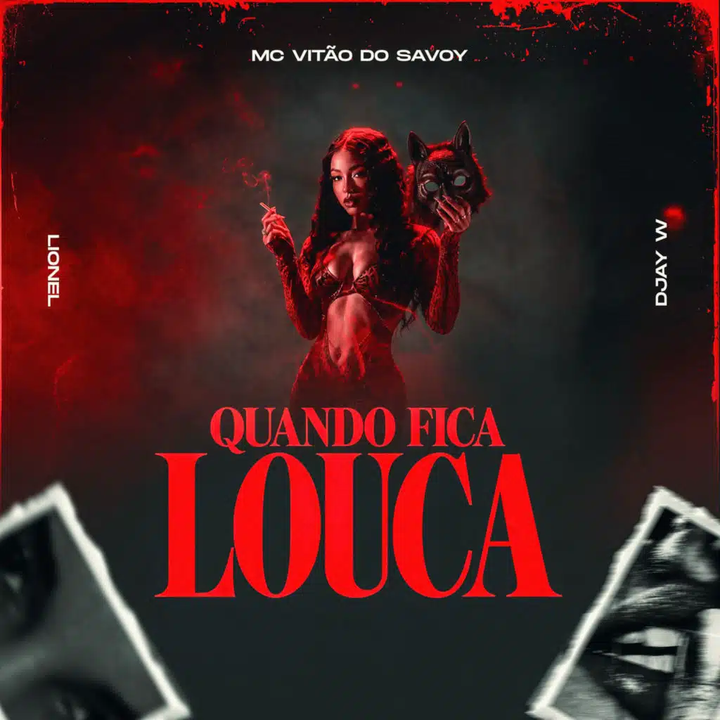 Quando Fica Louca