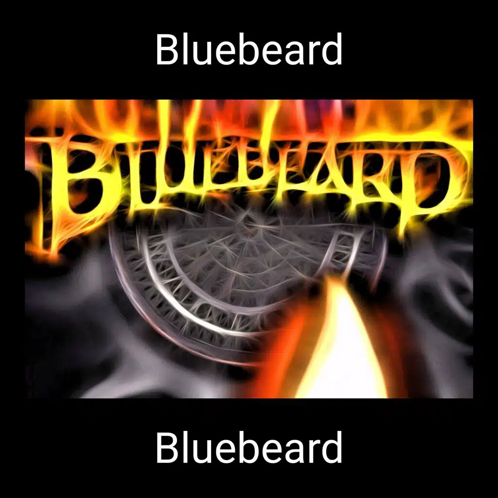 Bluebeard
