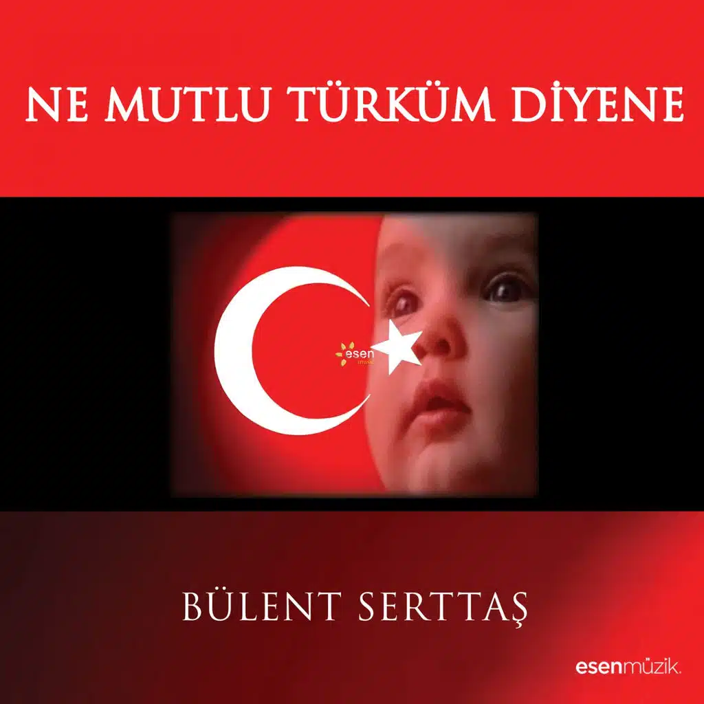 Ne Mutlu Türküm Diyene (Remix)
