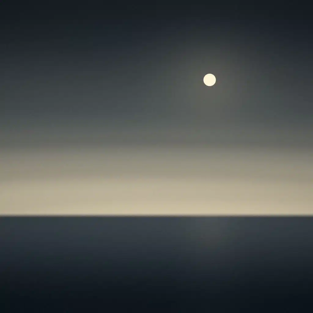 Night Rest Waves