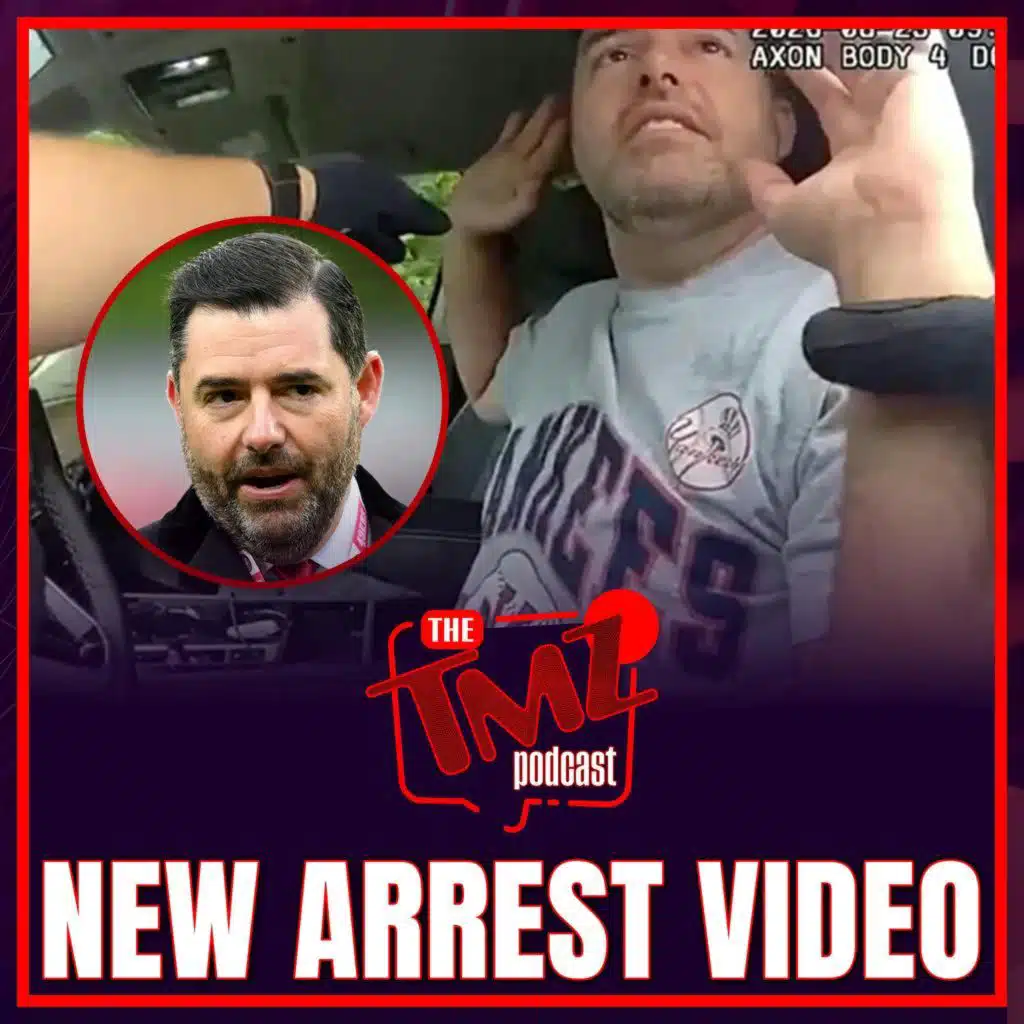 49ers Owner Jed York Arrest Body Cam Video Released