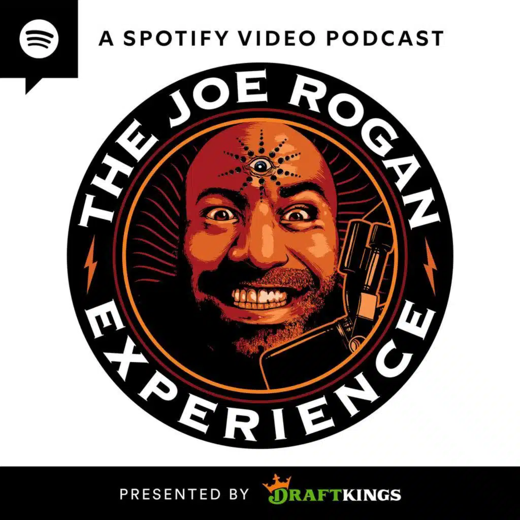 The Joe Rogan Experience