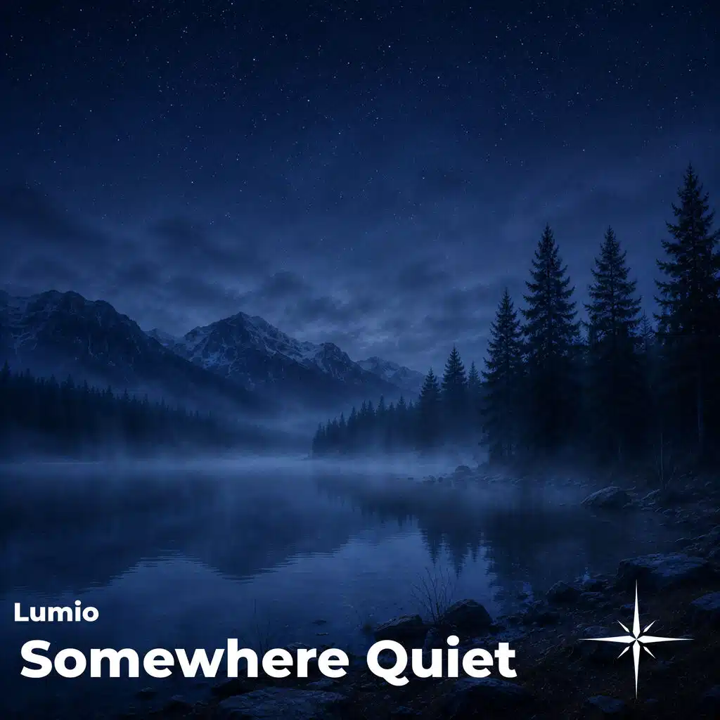 Somewhere Quiet