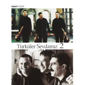 Türküler Sevdamız, Vol. 2