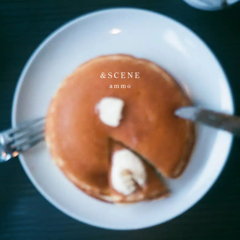 &SCENE