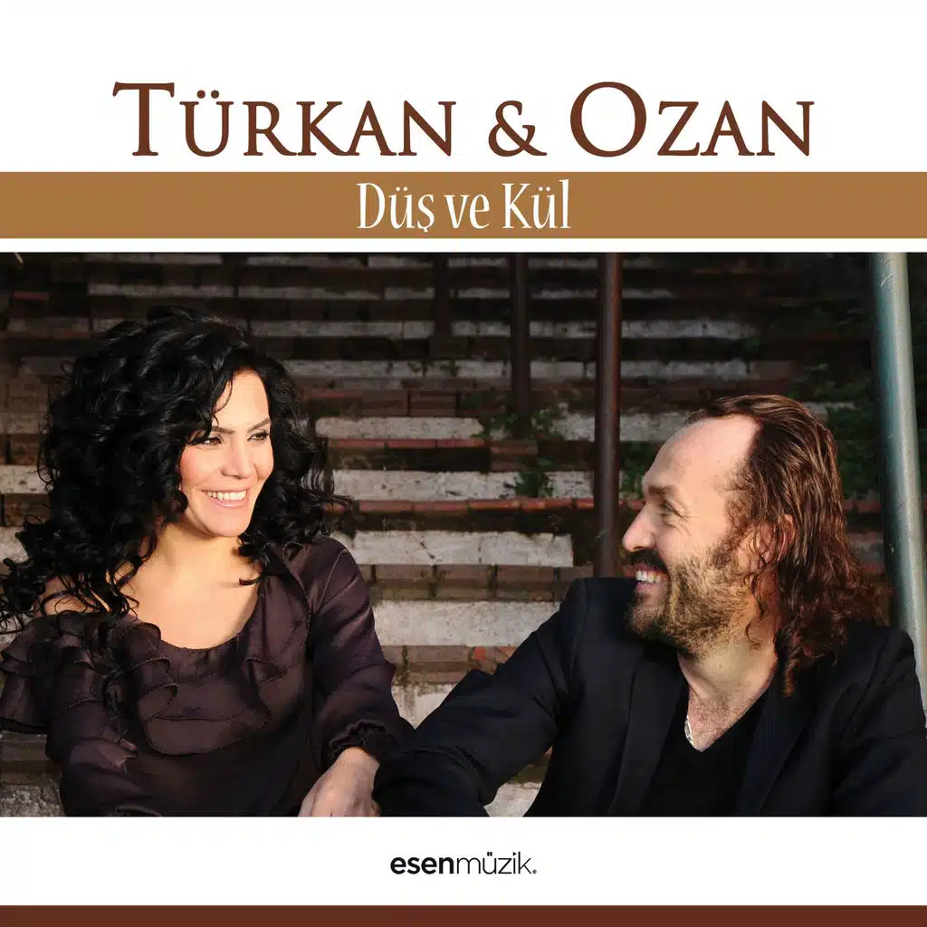 Düş Ve Kül