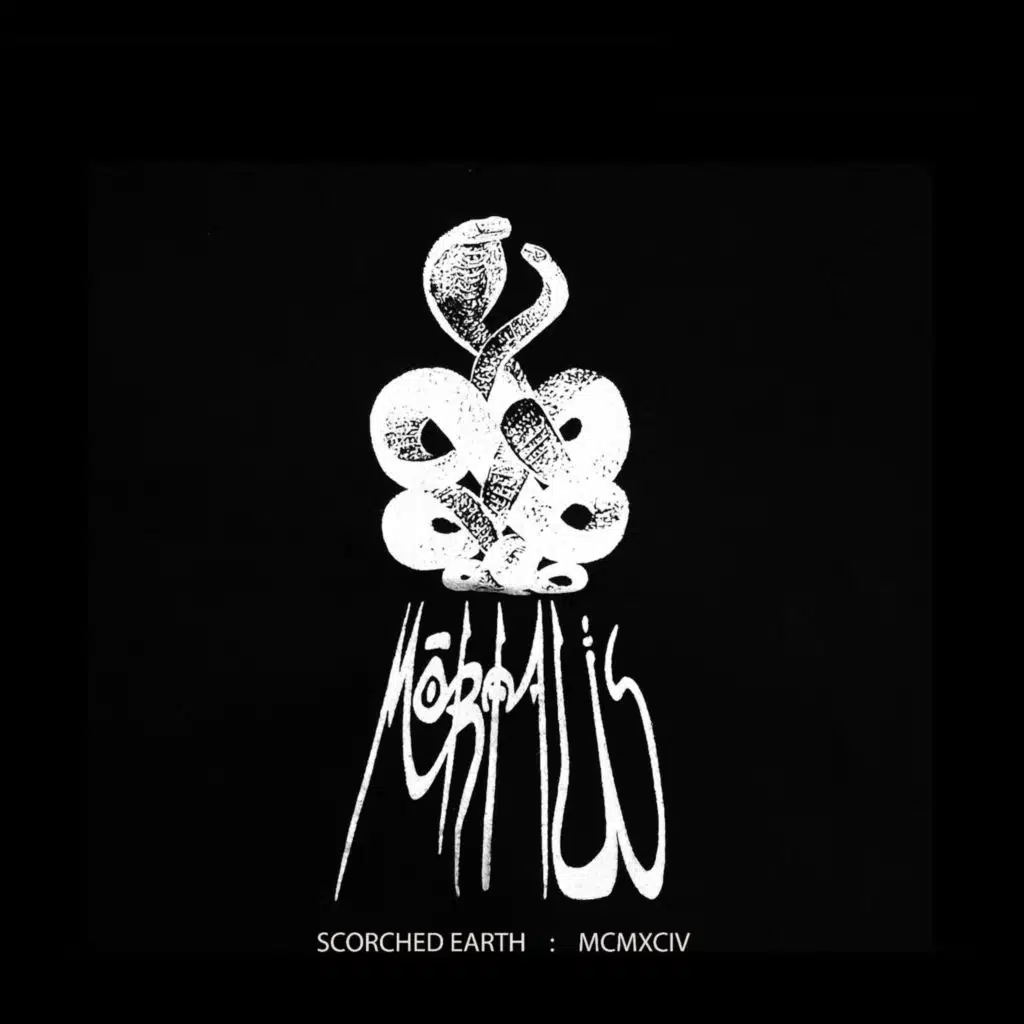 Scorched Earth