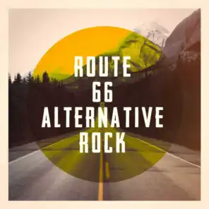 Route 66 Alternative Rock