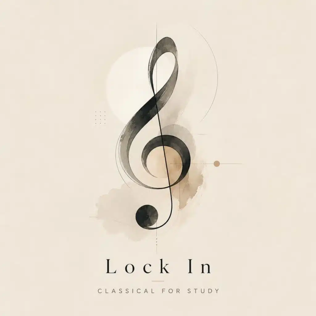 "'Lock In": Classical for Study