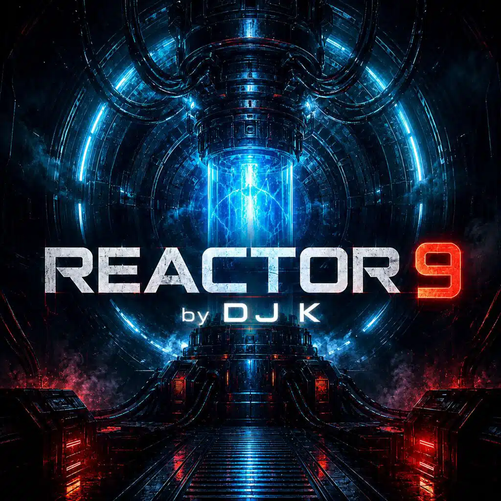 Reaktor 9