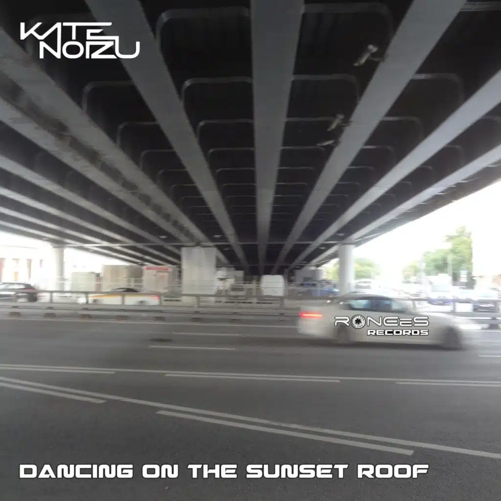 Dancing on the Sunset Roof