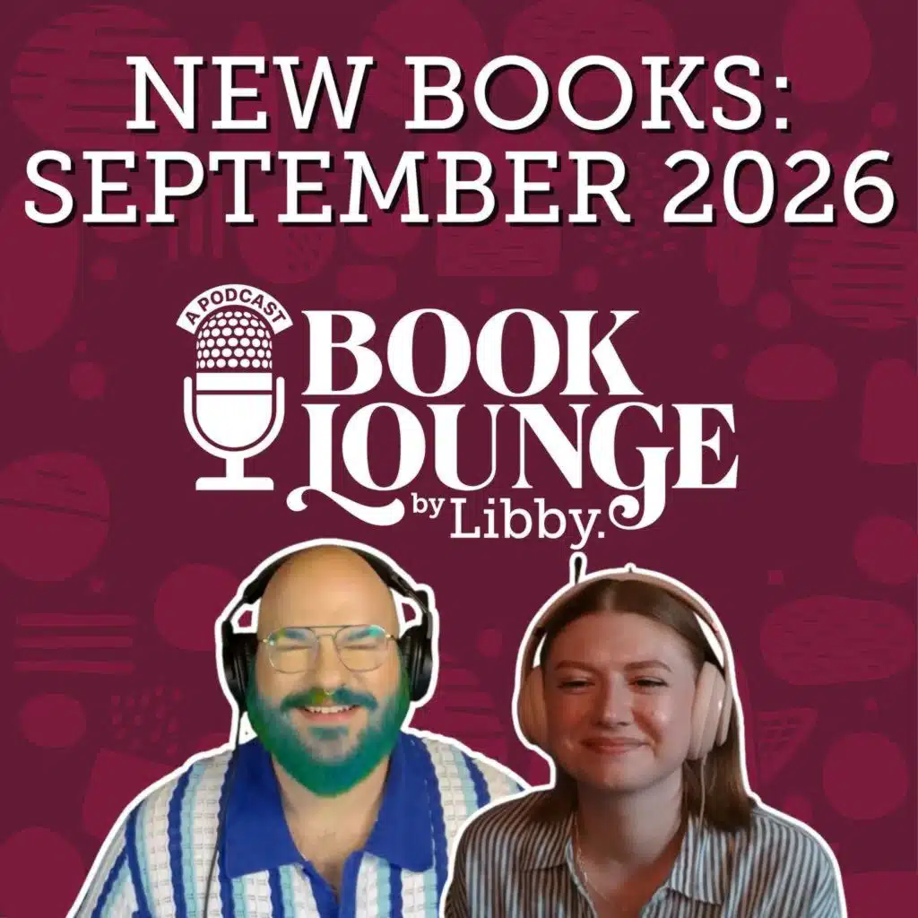 September 2026 Book Releases We Can’t Wait to Read