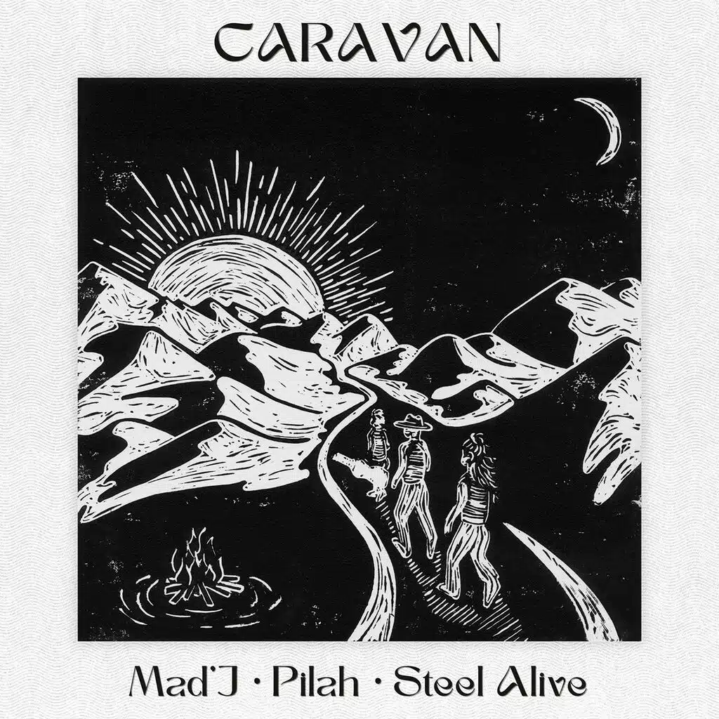 Caravan