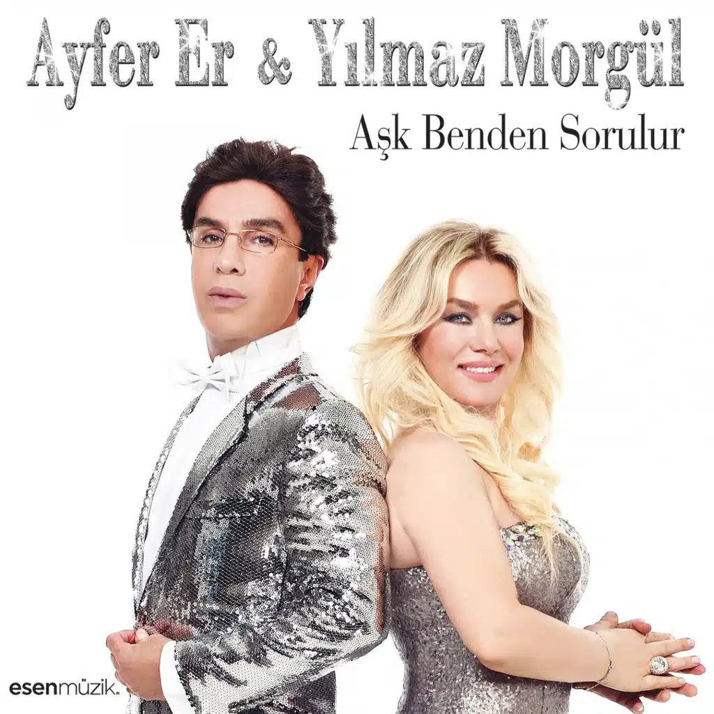 Aşk Benden Sorulur (ft. Ayfer Er)