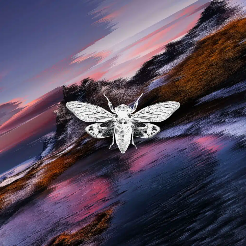 Distorted Reality Vol. V