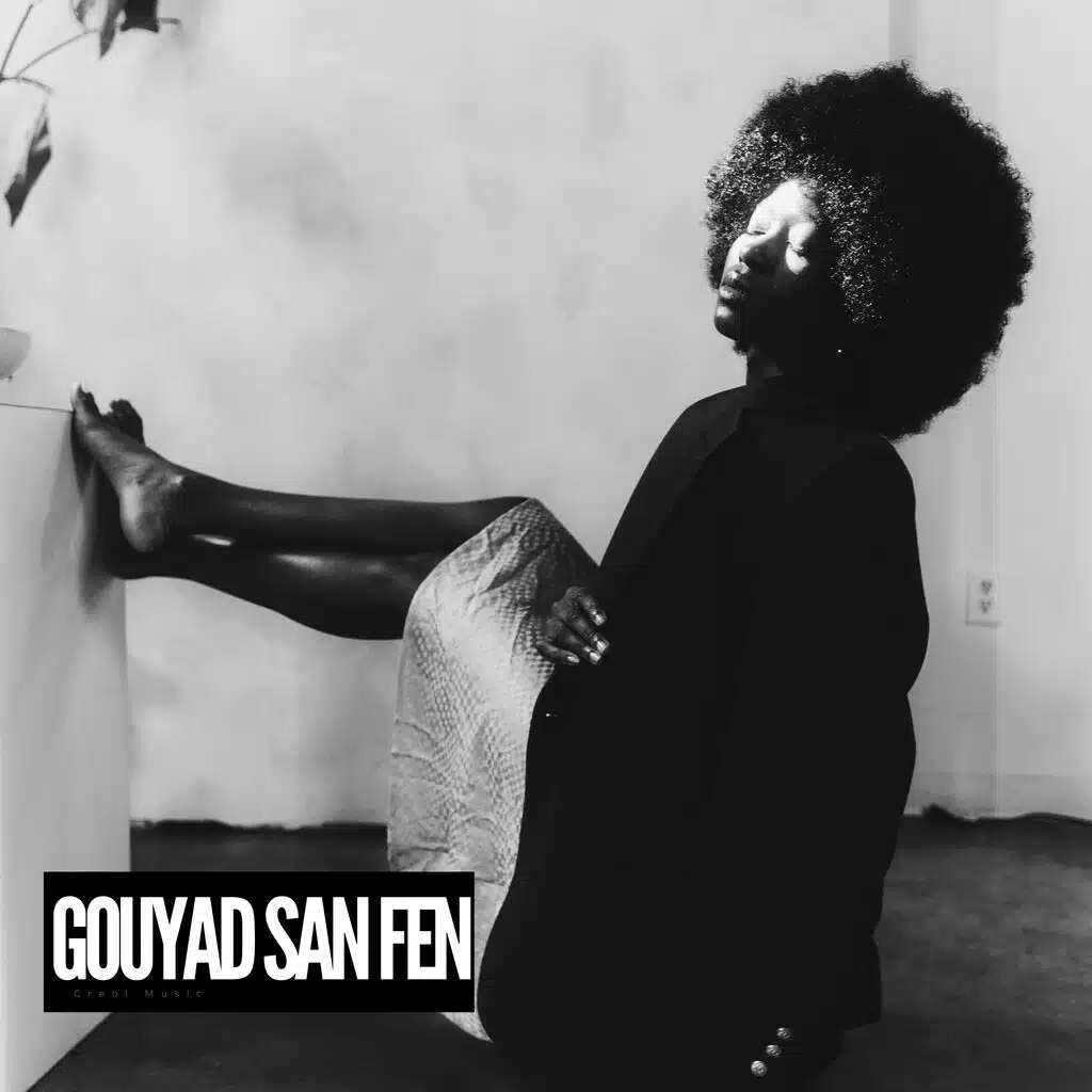 Gouyad San Fen