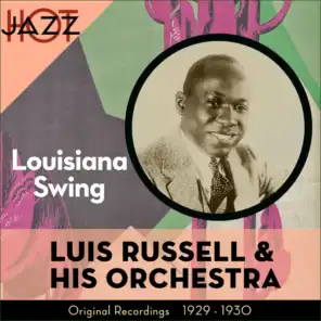 Louisiana Swing (Original Recordings 1929 - 1930)