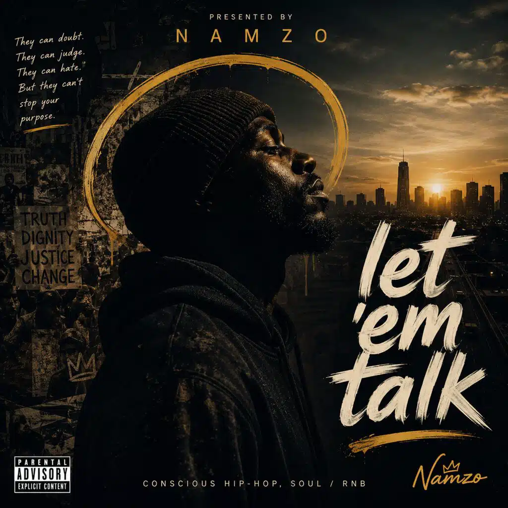 Let 'Em Talk