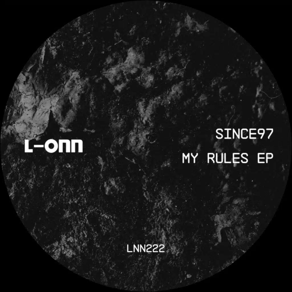 My Rules EP