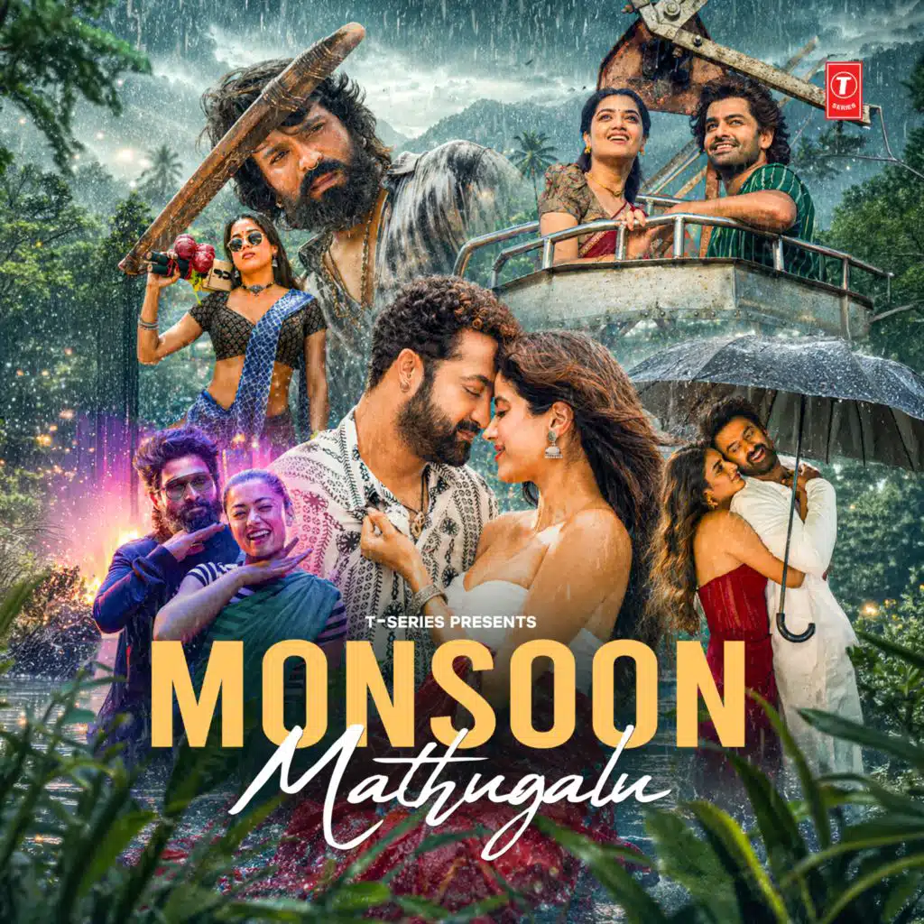 Monsoon Mathugalu