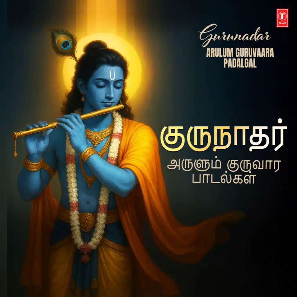 Gurunadar Arulum Guruvaara Padalgal