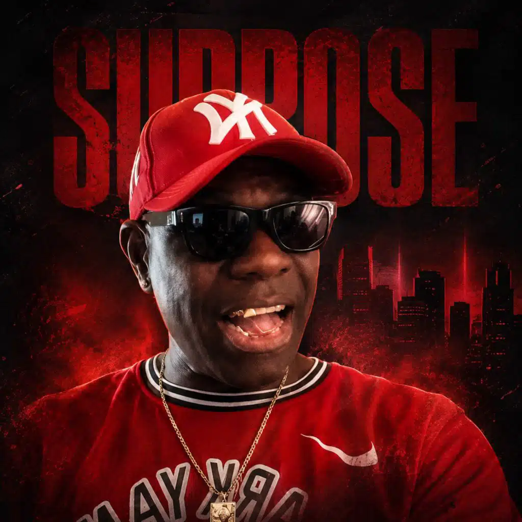 Suppose Vol 0.5