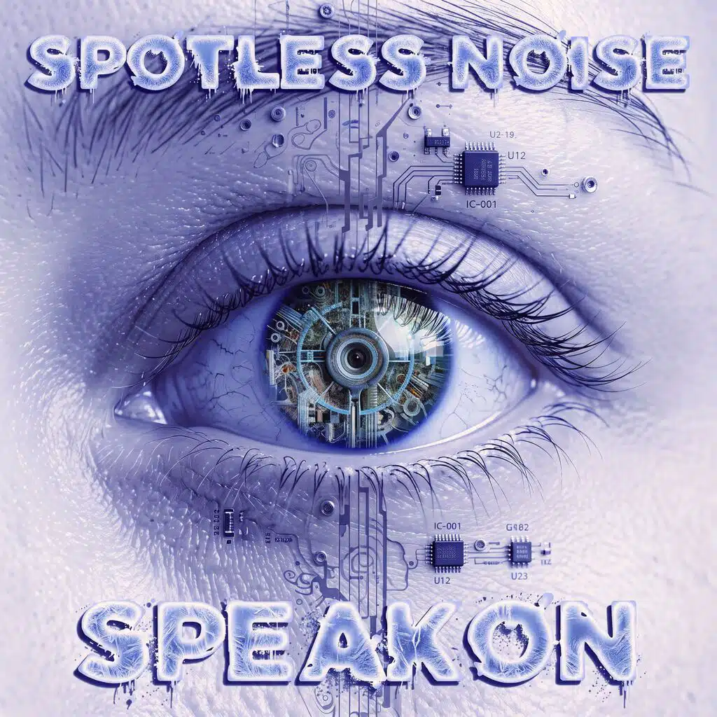 Spotless Noise