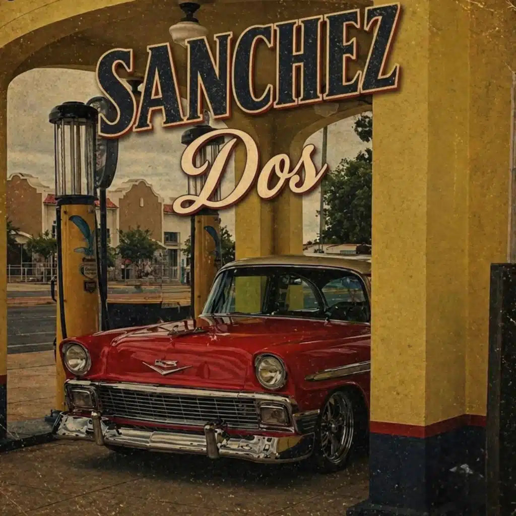 Sanchez Dos