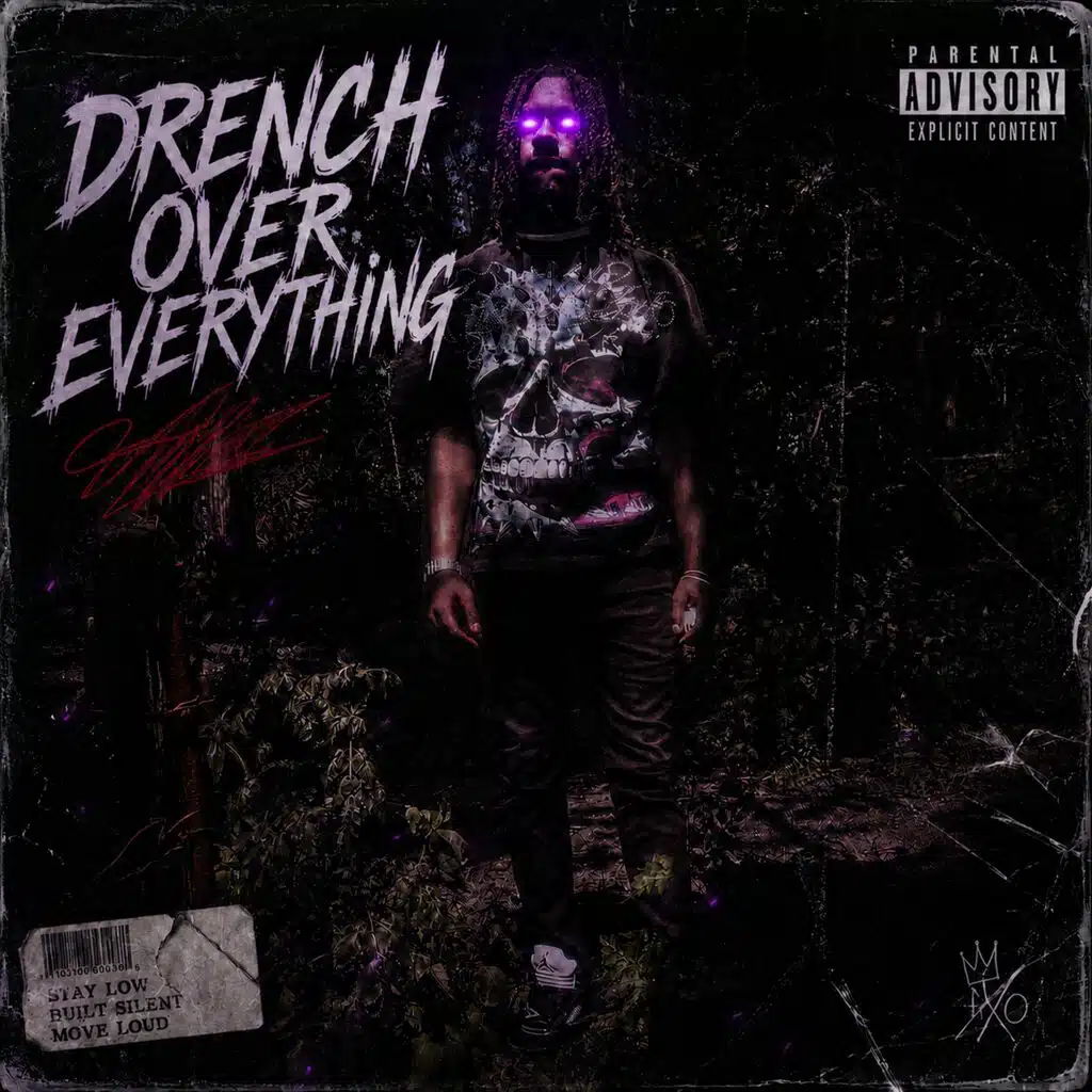 Drench Over Everything