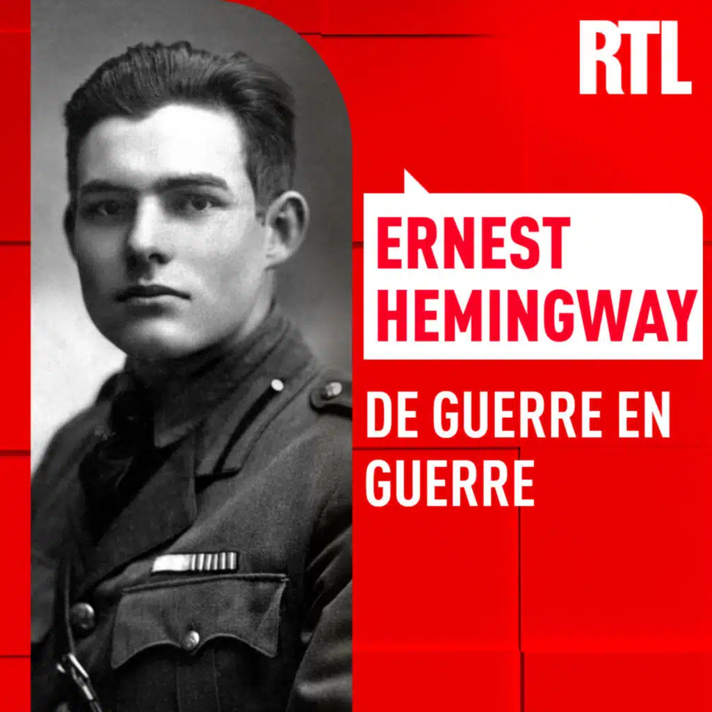 L'INTÉGRALE - Hemingway, de guerre en guerre