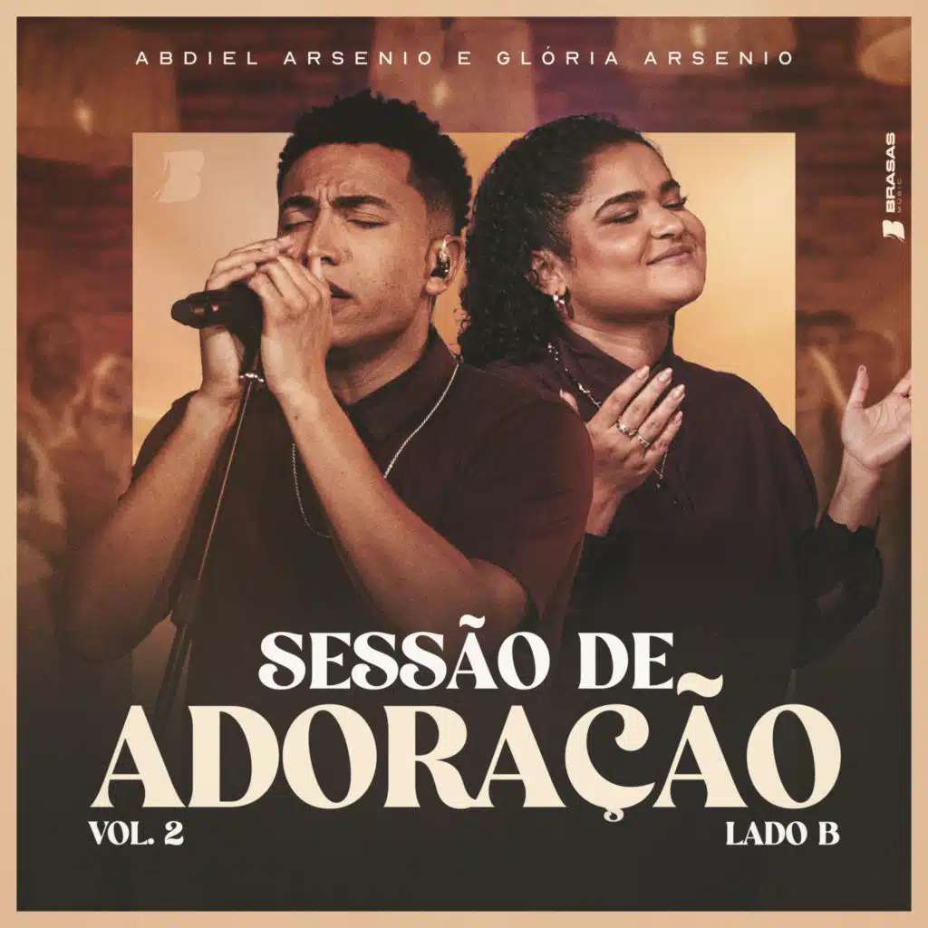 Sessão de Adoração, Vol. 2 - Lado B (Ao Vivo)