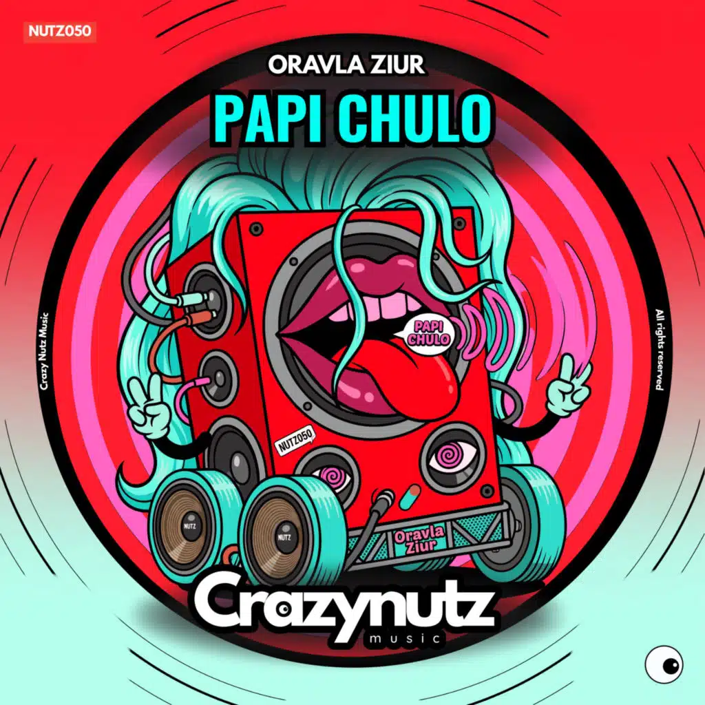Papi Chulo