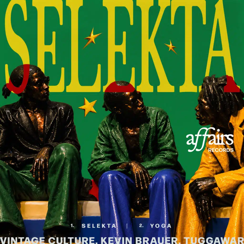 Selekta EP