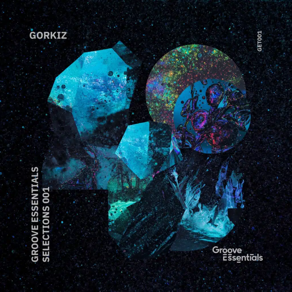 Groove Essentials Selections 001