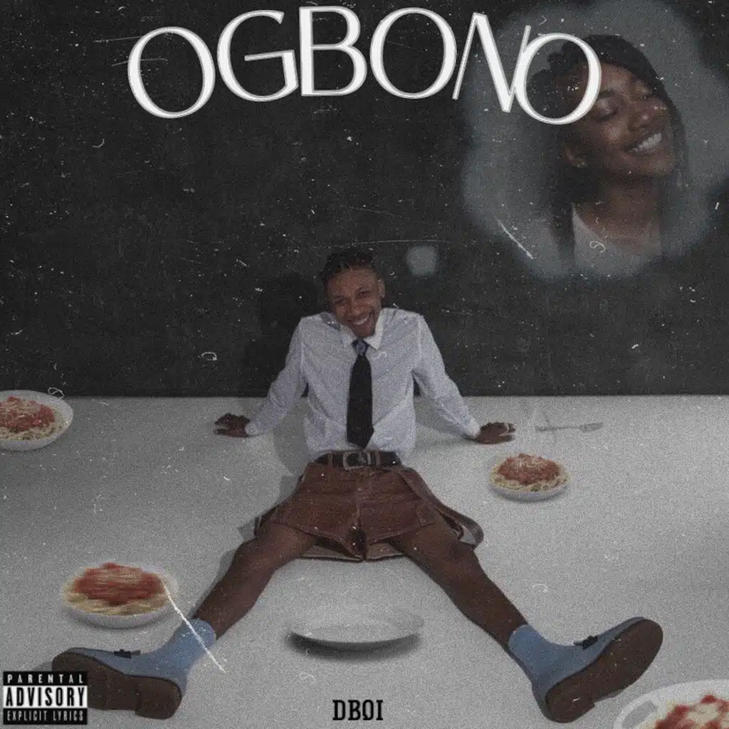 Ogbono