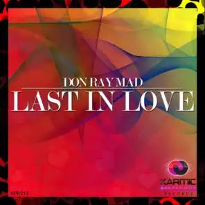Last in Love (Radio Edit)